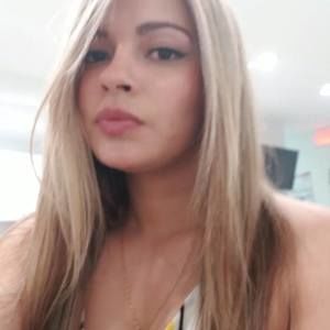 Meet your Posher, Fernanda